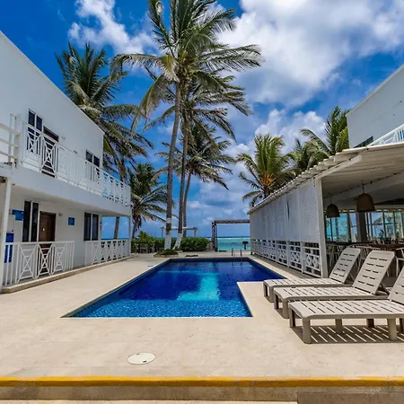 Hotel San Luis Beach House By Oxohotel-2